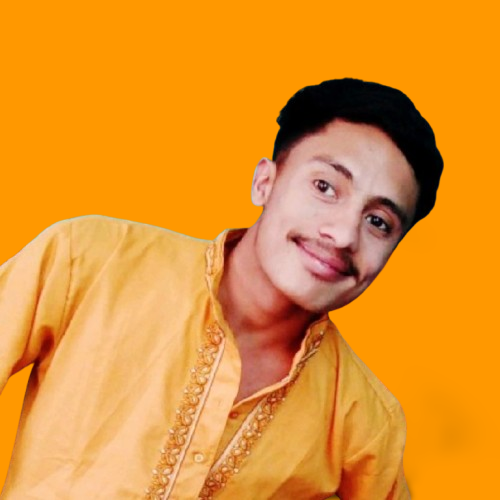 Samyog Khadka - Full Stack Developer